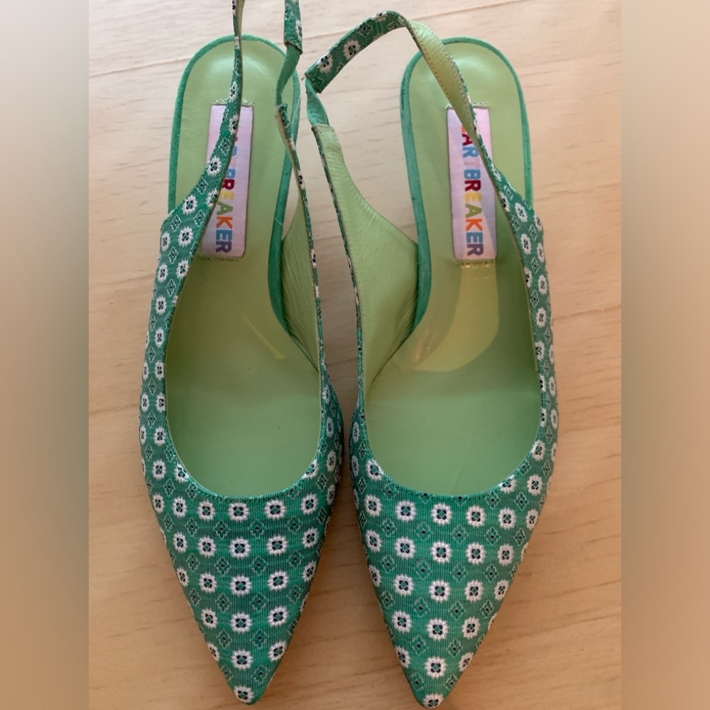 Heartbreaker - Women’s Shoes